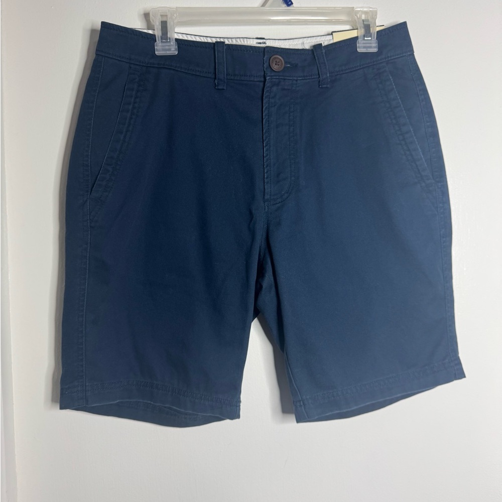 NWT Abercrombie & Fitch Men’s Blue classic short
